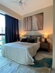 The Luxurie (D19), Condominium #558680991